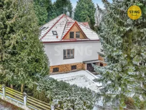 Prodej rodinného domu, Hrubý Jeseník, 198 m2