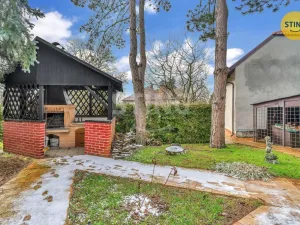 Prodej rodinného domu, Hrubý Jeseník, 198 m2