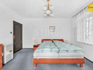 Prodej rodinného domu, Hrubý Jeseník, 198 m2