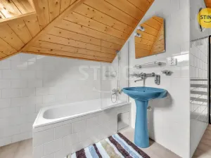 Prodej rodinného domu, Hrubý Jeseník, 198 m2