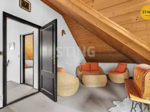 Prodej rodinného domu, Hrubý Jeseník, 198 m2