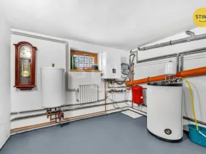 Prodej rodinného domu, Hrubý Jeseník, 198 m2