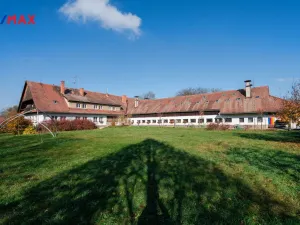 Pronájem skladu, Troubsko, U lednice, 3000 m2