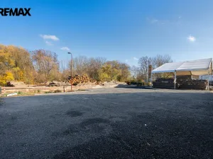 Pronájem skladu, Troubsko, U lednice, 3000 m2