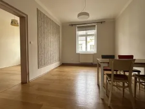 Pronájem bytu 3+1, Praha - Břevnov, Na Petynce, 65 m2