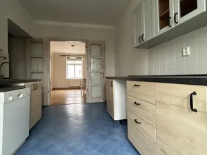 Pronájem bytu 3+1, Praha - Břevnov, Na Petynce, 65 m2