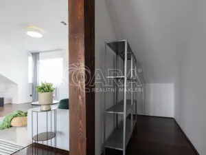 Pronájem bytu 4+kk, Praha - Vršovice, Bělocerkevská, 146 m2