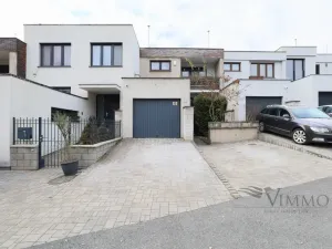 Prodej rodinného domu, Praha - Košíře, Pod Kotlářkou, 79 m2