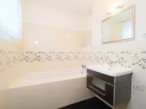 Prodej rodinného domu, Praha - Košíře, Pod Kotlářkou, 79 m2