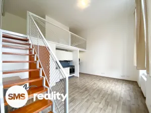 Prodej bytu 2+kk, Opava - Město, Popská, 48 m2