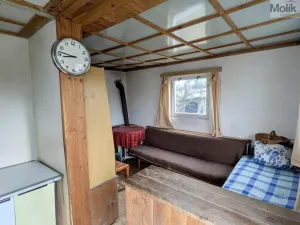 Prodej zahrady, Chomutov, Na Moráni, 385 m2