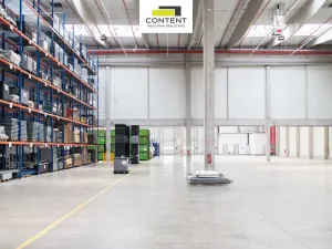 Pronájem skladu, Nový Jičín, Hřbitovní, 4000 m2