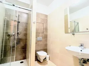 Pronájem bytu 2+kk, Boskovice, Svatopluka Čecha, 68 m2