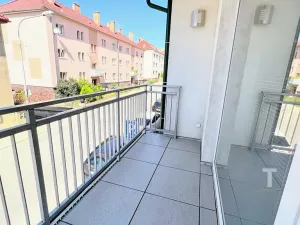 Pronájem bytu 2+kk, Boskovice, Svatopluka Čecha, 68 m2