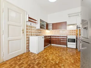 Prodej bytu 3+1, Praha - Nové Město, Podskalská, 94 m2