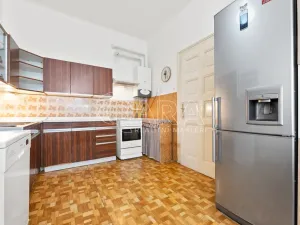 Prodej bytu 3+1, Praha - Nové Město, Podskalská, 94 m2