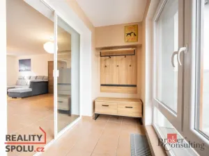 Prodej rodinného domu, Vranovice, Pinďulky, 121 m2