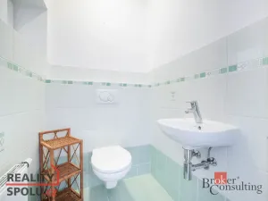 Prodej rodinného domu, Vranovice, Pinďulky, 121 m2