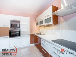 Prodej rodinného domu, Vranovice, Pinďulky, 121 m2