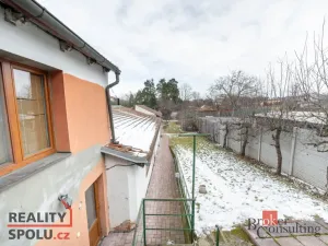 Prodej rodinného domu, Vranovice, Pinďulky, 121 m2