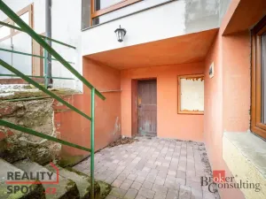 Prodej rodinného domu, Vranovice, Pinďulky, 121 m2