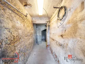 Prodej rodinného domu, Vranovice, Pinďulky, 121 m2