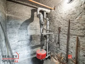 Prodej rodinného domu, Vranovice, Pinďulky, 121 m2