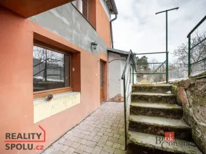 Prodej rodinného domu, Vranovice, Pinďulky, 121 m2