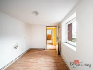 Prodej rodinného domu, Vranovice, Pinďulky, 121 m2