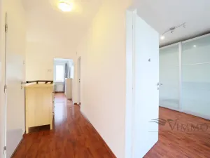 Prodej bytu 5+kk, Praha - Košíře, Pod Kotlářkou, 79 m2