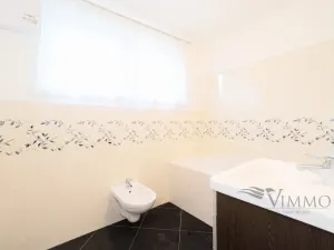 Prodej bytu 5+kk, Praha - Košíře, Pod Kotlářkou, 79 m2