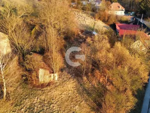 Prodej pozemku pro bydlení, Bystřice pod Hostýnem - Sovadina, 1152 m2