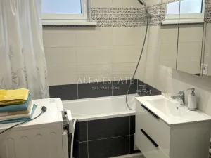 Pronájem bytu 2+1, Ostrov, Šafaříkova, 58 m2