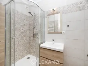 Pronájem bytu 2+1, Znojmo, Bolzanova, 55 m2