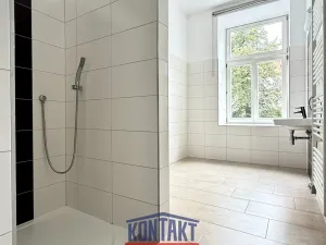 Pronájem bytu 3+1, České Budějovice, Hradební, 90 m2