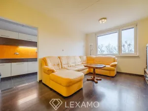 Pronájem bytu 2+1, Znojmo, MUDr. Jana Janského, 57 m2