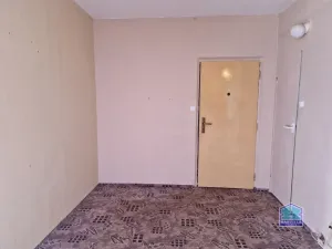 Prodej bytu 2+1, Stříbro, Gagarinova, 61 m2