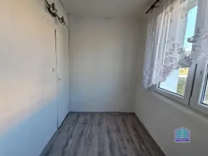 Prodej bytu 2+1, Stříbro, Gagarinova, 61 m2