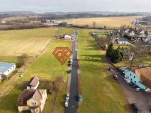 Prodej pozemku pro bydlení, Ústí nad Orlicí, 847 m2