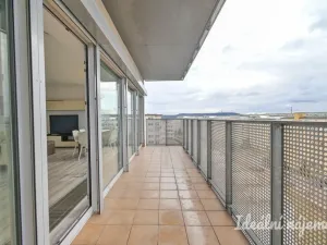 Pronájem bytu 3+kk, Brno - Lesná, Majdalenky, 118 m2