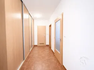 Pronájem bytu 2+1, Mladá Boleslav - Mladá Boleslav III, U Kasáren, 56 m2