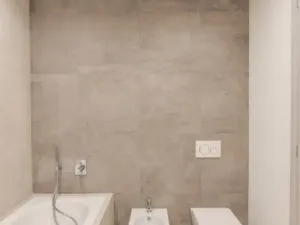 Pronájem bytu 3+kk, Praha - Vinohrady, Laubova, 95 m2