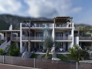 Prodej bytu 2+kk, Trinità d'Agultu e Vignola,Itálie, 60 m2