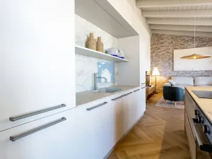 Prodej bytu 2+kk, Trinità d'Agultu e Vignola,Itálie, 60 m2