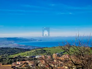 Prodej bytu 2+kk, Trinità d'Agultu e Vignola,Itálie, 55 m2