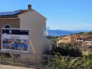 Prodej bytu 2+kk, Trinità d'Agultu e Vignola,Itálie, 55 m2