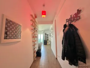 Prodej bytu 4+kk, Città Sant'Angelo,Itálie, 113 m2