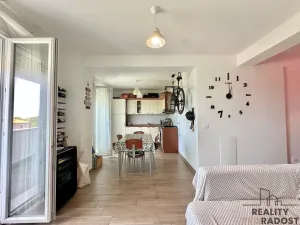 Prodej bytu 4+kk, Città Sant'Angelo,Itálie, 113 m2