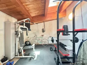 Prodej bytu 4+kk, Città Sant'Angelo,Itálie, 113 m2