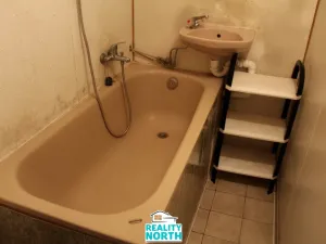 Pronájem bytu 1+kk, Chlumec, Vyklická, 33 m2